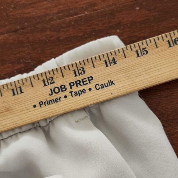 Lululemon On the Fly Jogger, Silverstone, Size 6, W5BZDS - Picture 8 of 10